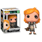 POP! Rick and Morty - Warrior Summer (4382179164256)
