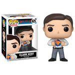 POP! DC Superman Smallville - Clark Kent (4199891042400)