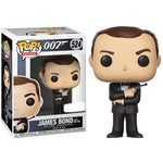 POP! James Bond - 007 Sean Connery Exclusive