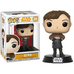 POP! Star Wars - Qi'Ra (3661334446176)