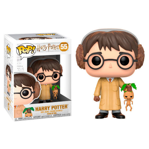 POP! Harry Potter (4107971985504)