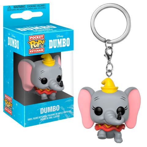Pocket POP! Disney Dumbo (3666149343328)