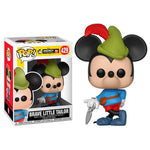 POP! Disney Mickey's 90th - Brave Little Tailor (2257482743904)