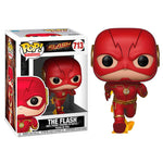POP! DC The Flash (3669985984608)