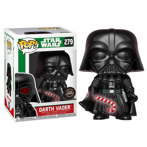 POP! Star Wars - Darth Vader (3661336084576)
