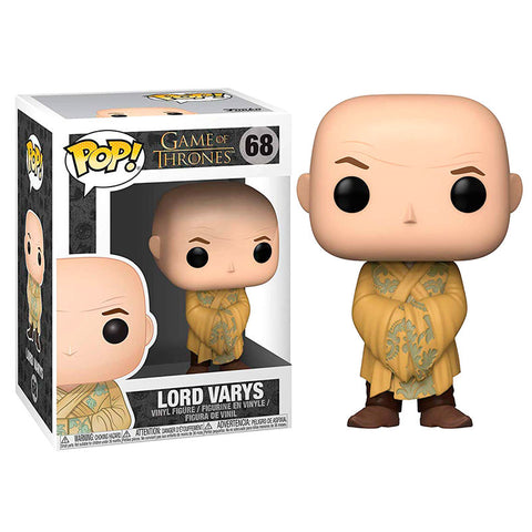 POP! Game of Thrones - Lord Varys (2255843295328)