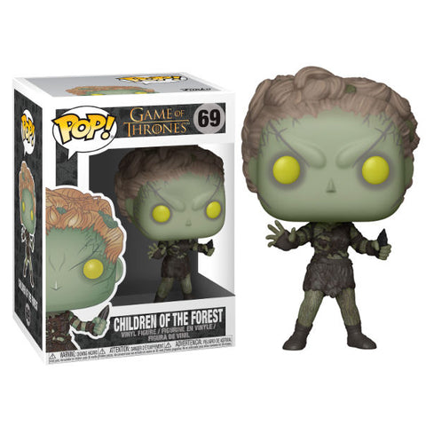 POP! Game of Thrones - Children of the Forest (3661353943136)