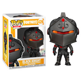 POP! Fortnite Black Knight