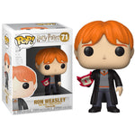 POP! Harry Potter - Ron Weasley with Howler (2256039968864)