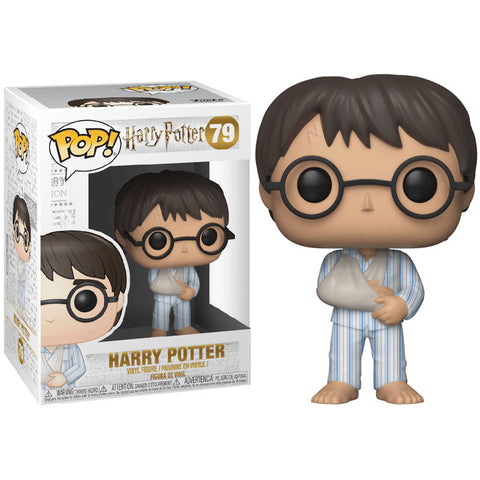 POP! Harry Potter in pyjamas (2256035315808)