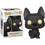 POP! Harry Potter - Sirius Black as Dog (4107972280416)