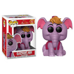 POP! Disney Aladdin - Elephant Abu (2257432838240)