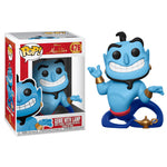 POP! Disney Aladdin - Genie with Lamp (2256975003744)