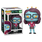 POP! Rick and Morty - Unity (4382177951840)