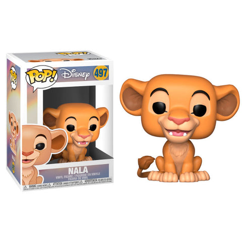 POP! Disney The Lion King - Nala (2257048469600)