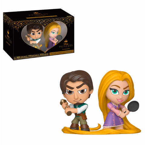 Vynl! Disney Rapunzel - Flynn & Rapunzel (4199988691040)