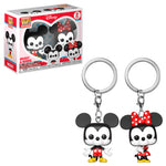Pocket POP! Disney Mickey & Minnie (3666523914336)