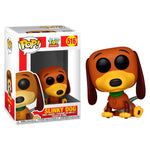 POP! Disney Pixar Toy Story 4 - Slinky Dog (3663473279072)