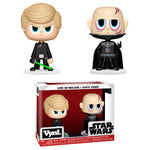 Vynl! Star Wars - Luke Skywalker & Darth Vader (4200072413280)
