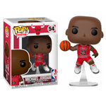 POP! NBA Bulls Michael Jordan