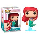 POP! Disney The Little Mermaid - Ariel (3665862230112)