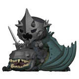 POP! Lord of the Rings - Witch King with Fellbeast (4183927292000)
