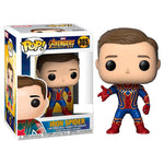 POP! Marvel Avengers Infinity War - Iron Spider Exclusive