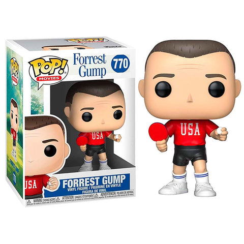 POP! Forrest Gump Ping Pong Outfit (4193004159072)