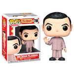 POP! Mr. Bean Pajamas (4328339800160)