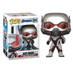 POP! Marvel Avengers Endgame - Ant-Man (2256103080032)