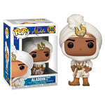 POP! Disney Aladdin - Aladdin Prince Ali (3663388475488)