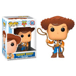 POP! Disney Pixar Toy Story 4 - Sheriff Woody (2256997843040)