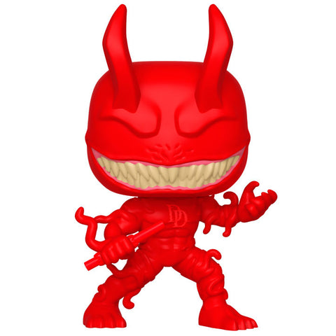 POP! Marvel Venom - Venomized Daredevil (4190374625376)