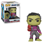 POP! Marvel Avengers Endgame - Hulk 15cm (2256108322912)