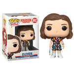 POP! Stranger Things - Eleven Mall Outfit