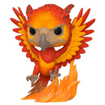 POP! Harry Potter - Fawkes (4190377640032)