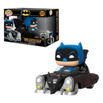 POP! DC Batman 80th - 1950 Batmobile (3669963997280)