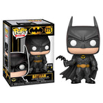 POP! DC Batman 80th - Batman 1989 (4190339760224)