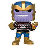 POP! Marvel Holiday Thanos