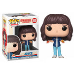 POP! Stranger Things - Joyce (2255757869152)