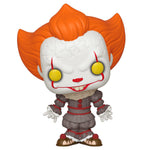 POP! IT Chapter 2 - Pennywise with Open Arms (4193061503072)