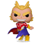 POP! My Hero Academia - All Might Golden Age (4391557202016)