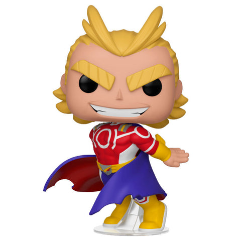 POP! My Hero Academia - All Might Golden Age (4391557202016)