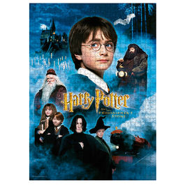 Harry Potter Sorcerers Stone Movie Poster