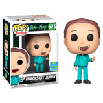 POP! Rick and Morty - Tracksuit Jerry Exclusive (4332472238176)