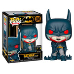 POP! DC Batman 80th - Batman Red Rain 1991 (3669974974560)