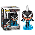 POP! Marvel Venom - Venomized Storm (4107989254240)
