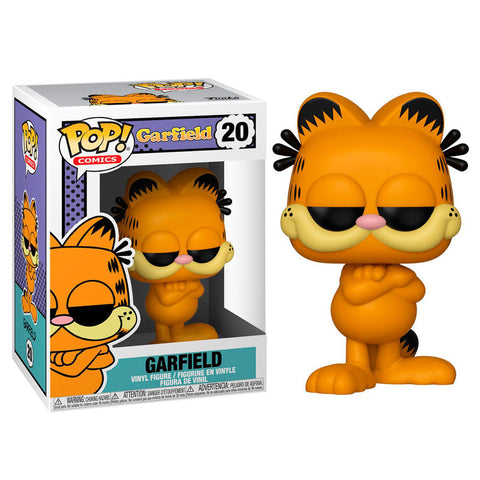 POP! Garfield (4332426494048)