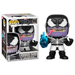 POP! Marvel Venom - Venomized Thanos (4108108169312)