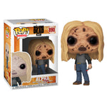 POP! The Walking Dead - Alpha with Mask